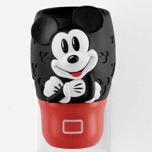 Disney Mickey and Minnie Mouse Scentsy Boxes - Black, White, Red